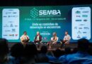 Último dia do SEMBA reúne líderes da mineração para debater o futuro do setor na Bahia
