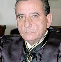 Desembargador aposentado Paulo Furtado morre aos 82 anos