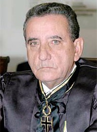 Desembargador aposentado Paulo Furtado morre aos 82 anos