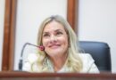 Ivana Bastos comemora crescimento do emprego formal no país, principalmente entre as mulheres