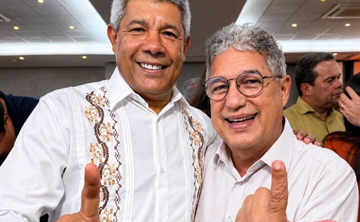 Deputado diz que a arrogância não deixa ACM Neto enxergar a realidade