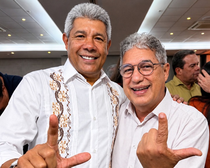 Deputado diz que a arrogância não deixa ACM Neto enxergar a realidade