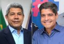 Quaest inicia nova pesquisa para governo da Bahia e Senado; resultado será divulgado na quinta-feira