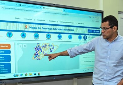 Salvador lança aplicativos para localizar serviços e equipamentos públicos