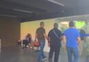 FICCO Bahia e DHPP capturam em shopping de Guarajuba ex-policial foragido pela prática de homicídio