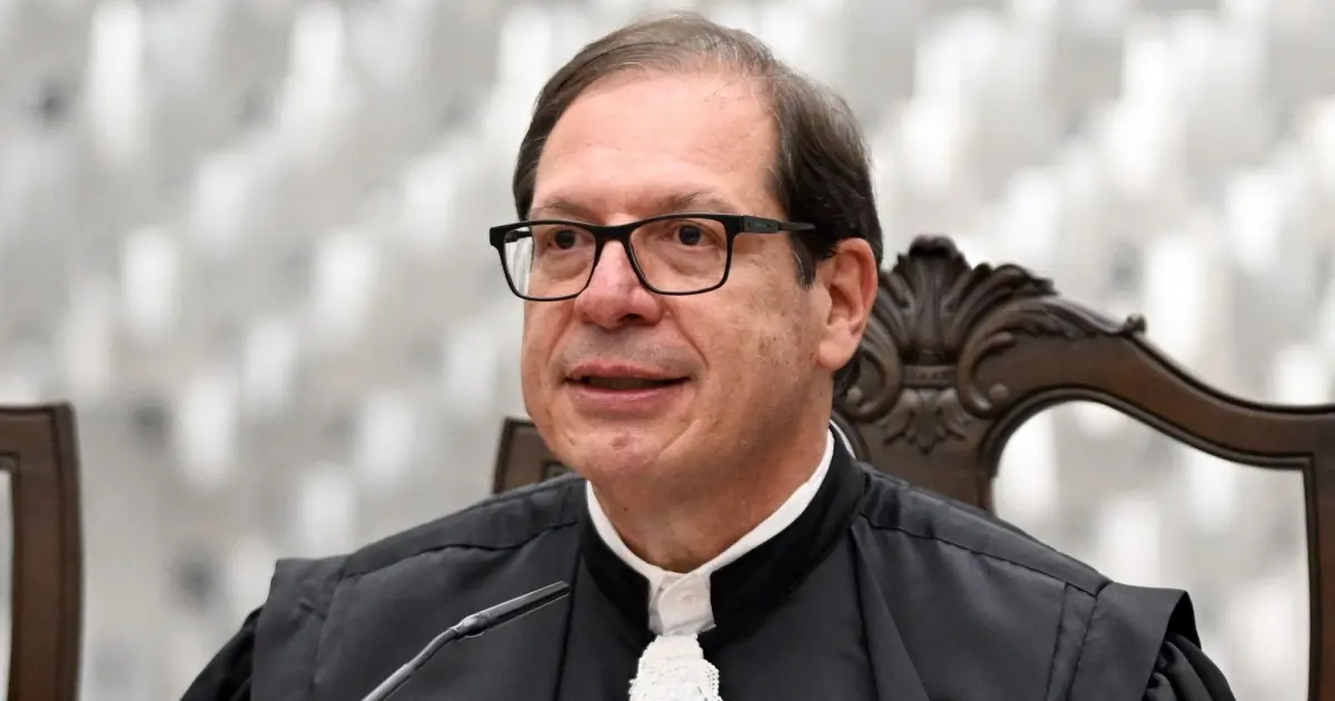 Luis Felipe Salomão assume presidência do STJ