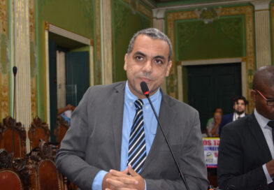 Vereador apresenta projeto para reduzir tarifa de esgoto em Salvador
