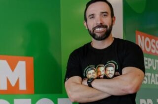 Vereador do União Brasil abandona grupo de ACM Neto e desabafa: “nunca me senti pertencido”
