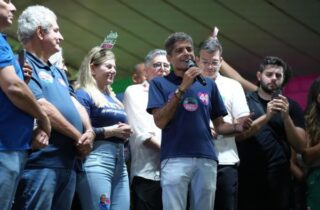 ACM Neto promete transformar Hospital Regional de Porto Seguro em referência nacional
