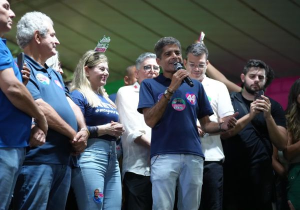 ACM Neto promete transformar Hospital Regional de Porto Seguro em referência nacional