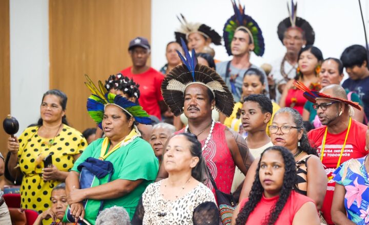 Comunidades rurais de Ilhéus participam de encontro do Projeto Parceiros da Mata