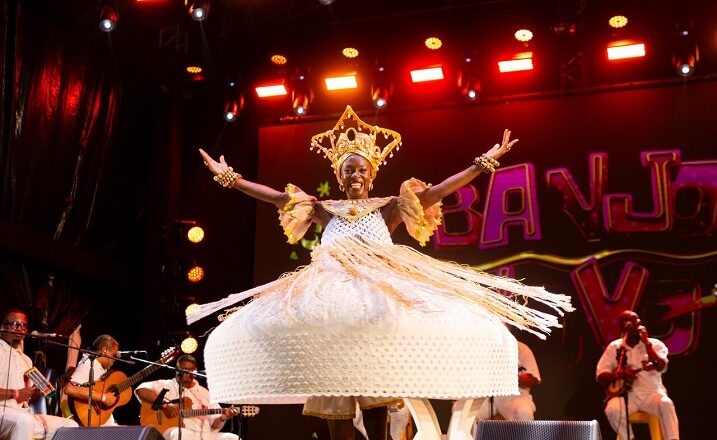 Festival de Lençóis estreia 27ª edição com música, cultura, artesanato e reflexão sobre sustentabilidade