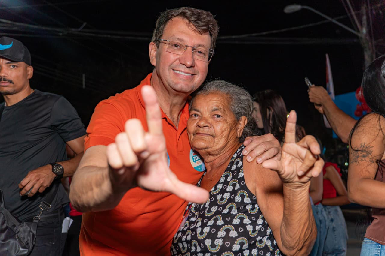 ‘É um passo histórico, fruto da força da pressão popular”, diz Dr. Marcelo sobre a aprovação do fim da escala 6×1 na CCJ do Senado