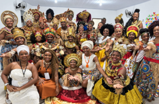 Sussuarana recebe 14ª edição da Noite da Beleza Negra neste sábado (19)