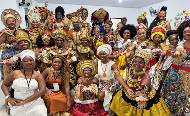 Sussuarana recebe 14ª edição da Noite da Beleza Negra neste sábado (19)