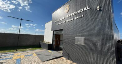 Estado da Bahia amplia serviços de saúde, segurança e acesso à internet em três municípios