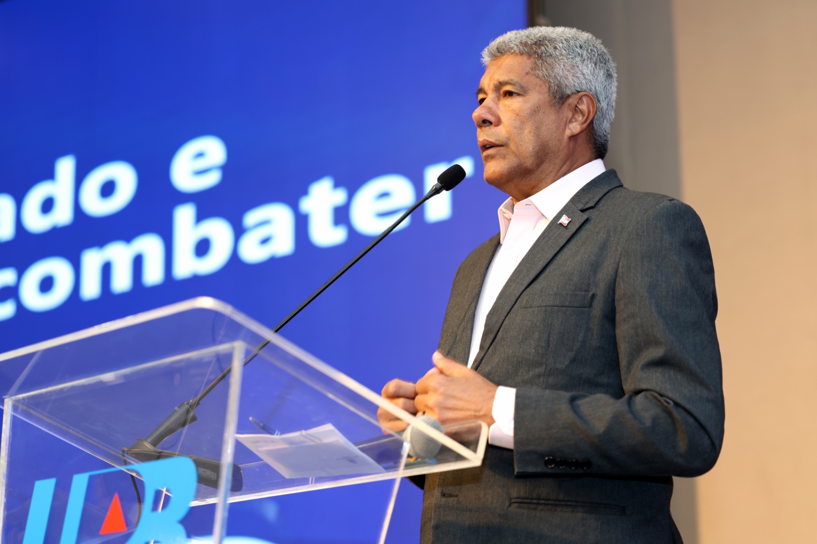 Bahia articula ações para enfrentar possíveis impactos do El Niño no ciclo 2026/2027