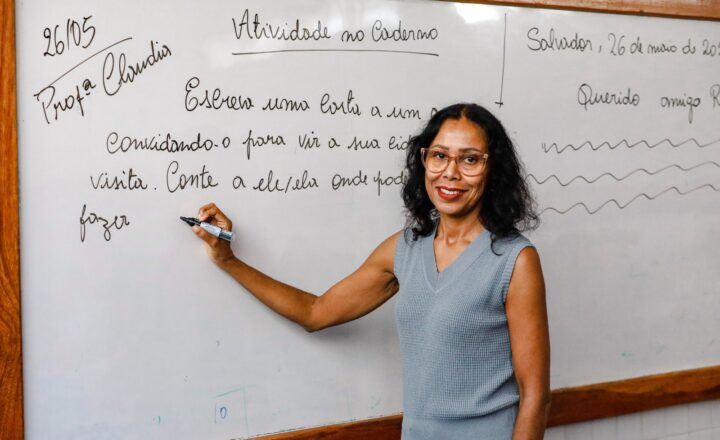 SEC convoca mais 79 aprovados em processo seletivo para nutricionistas, técnicos de nível superior e mediadores