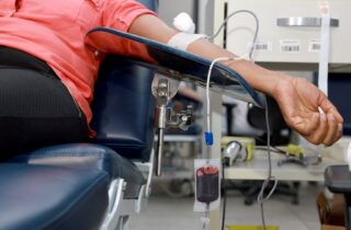 Hemoba adota novos critérios para doação de sangue a partir de outubro
