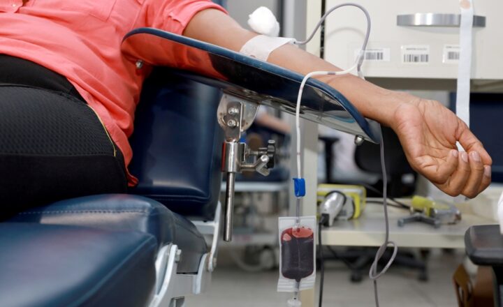 Hemoba adota novos critérios para doação de sangue a partir de outubro