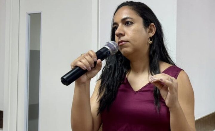 Material de ACM Neto com Flávio Bolsonaro revela aliança com o bolsonarismo”, afirma presidente do PT Salvador