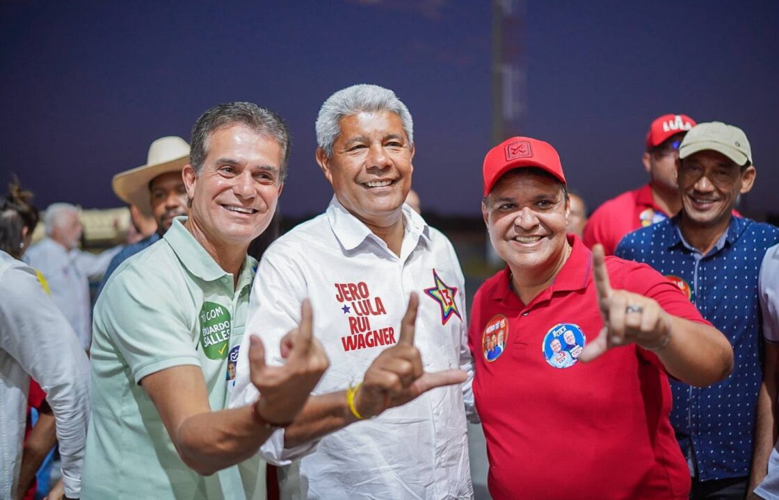 Obras do Hospital Regional de Bom Jesus da Lapa devem começar em outubro, diz prefeito