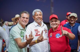 Obras do Hospital Regional de Bom Jesus da Lapa devem começar em outubro, diz prefeito