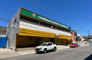 Nova sede amplia estrutura do Consórcio Piemonte da Diamantina em Jacobina