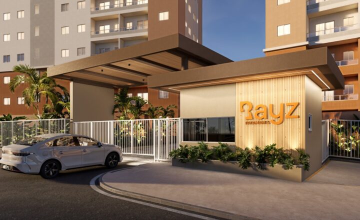 OR (Grupo Novonor) realiza evento de lançamento do Rayz Patamares