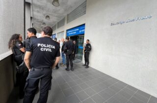 Operação Valor Venal prende quatro e identifica ocultação patrimonial de mais de R$ 1,2 bilhão