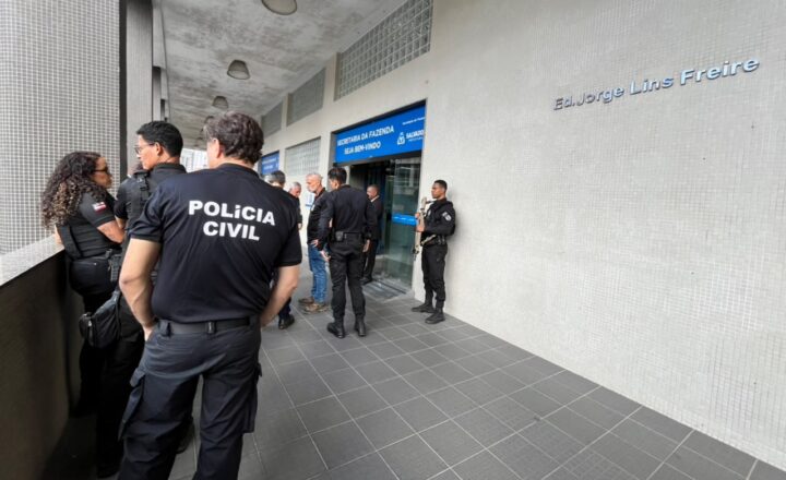 Operação Valor Venal prende quatro e identifica ocultação patrimonial de mais de R$ 1,2 bilhão