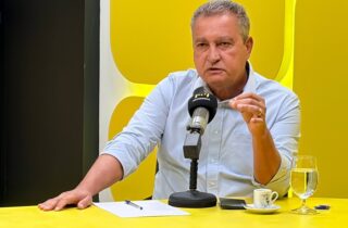 Rui Costa acredita que “a razão vai superar o ódio” ao defender reeleição de Lula e Jerônimo