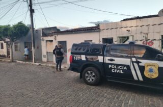 Operação Swallow prende quatro suspeitos e bloqueia R$ 5 milhões