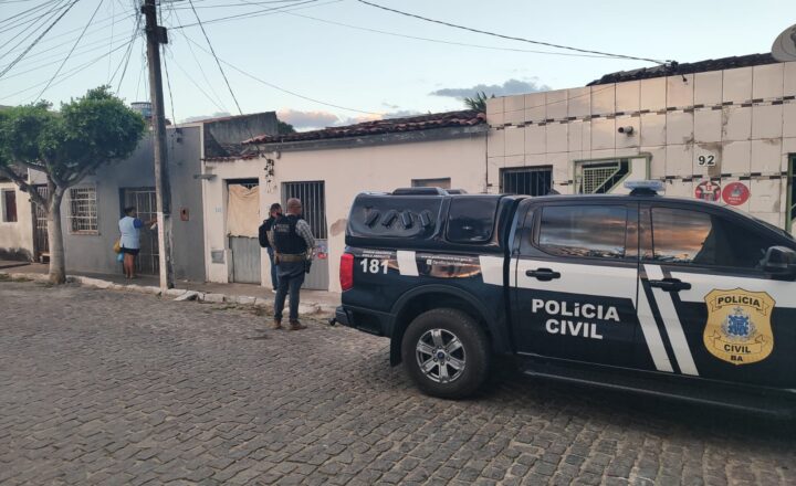 Operação Swallow prende quatro suspeitos e bloqueia R$ 5 milhões