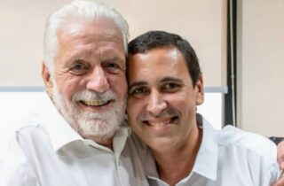 “A verdade prevalece sobre as mentiras”, diz Éden após ex-sócio de Vorcaro negar envolvimento de Wagner com o Master