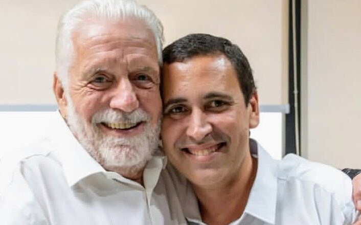 “A verdade prevalece sobre as mentiras”, diz Éden após ex-sócio de Vorcaro negar envolvimento de Wagner com o Master