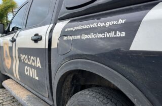 Investigados por crimes contra a dignidade sexual são presos em Itagibá