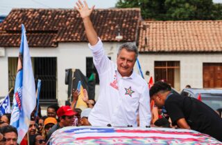 No Senado, vou ajudar Lula a fazer ainda mais pela Bahia”, diz Rui Costa