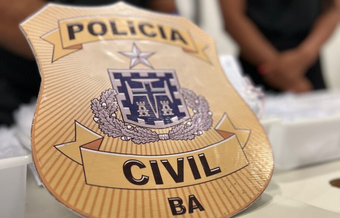 Investigado por homicídio é preso em Banzaê