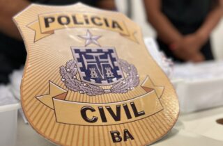 Investigado por homicídio é preso em Banzaê