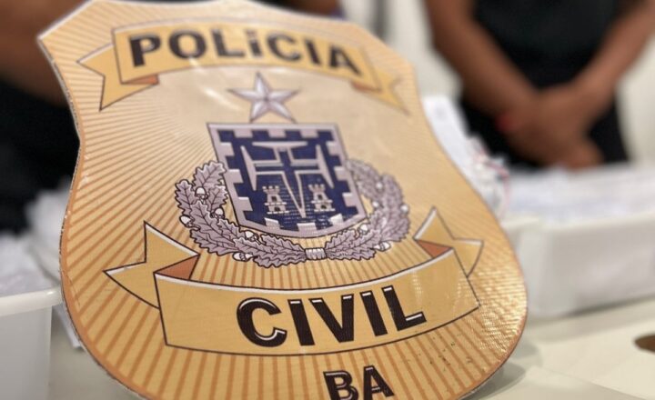 Investigado por homicídio é preso em Banzaê