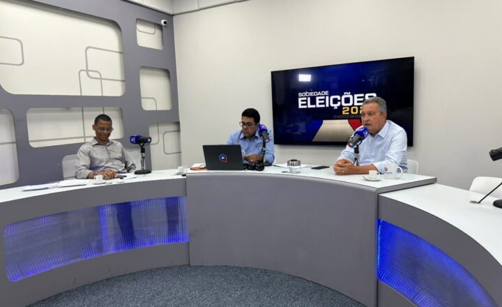 Rui explica mudança na agenda com Lula e convoca militância para ato nesta terça em Salvador