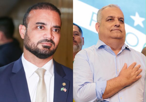 Alfredo Gaspar atende pedido de Capitão Alden para participar de atos de campanha na Bahia