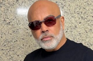 Cantor Rick, da dupla com Renner, morre aos 59 anos em acidente de helicóptero em Santa Catarina