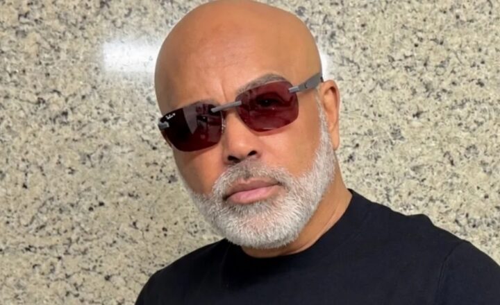 Cantor Rick, da dupla com Renner, morre aos 59 anos em acidente de helicóptero em Santa Catarina
