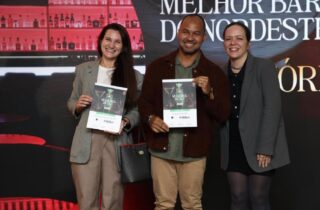 Casa Iryna, em Salvador, conquista dois Prêmios de Excelência no Melhores da Taça 2026