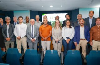 Conselho de Desenvolvimento Agrícola da Bahia é instalado e fortalece participação na construção de políticas para o setor