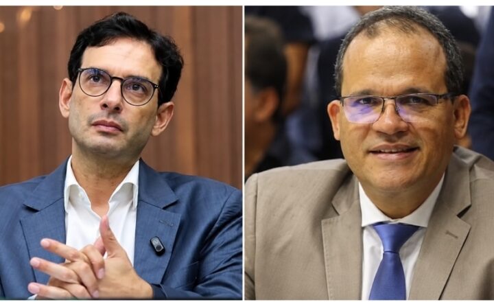 Leo Prates lamenta morte de José Pacheco Maia Filho e destaca legado no jornalismo baiano