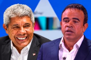 Último debate para o governo da Bahia terá ausência de dois candidatos
