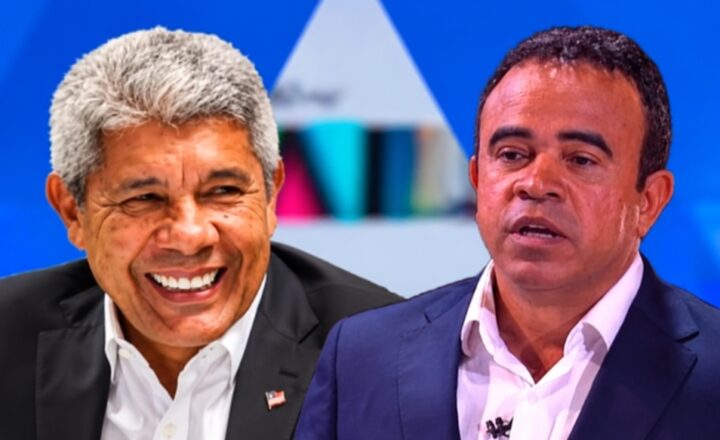Último debate para o governo da Bahia terá ausência de dois candidatos